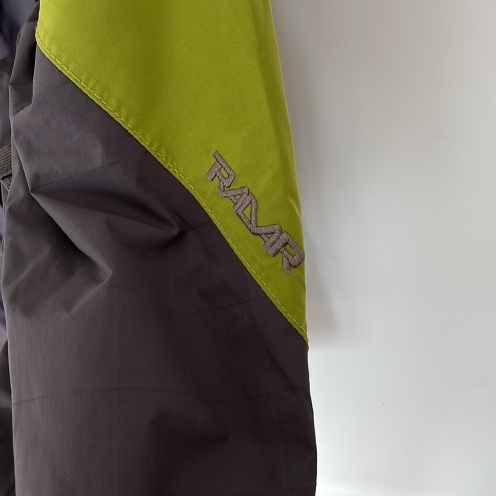 Burton Radar Shell Jacket Snowboarding Coat Y2K Vintage Women's - Picture 9 of 11